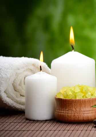 Ear Candling